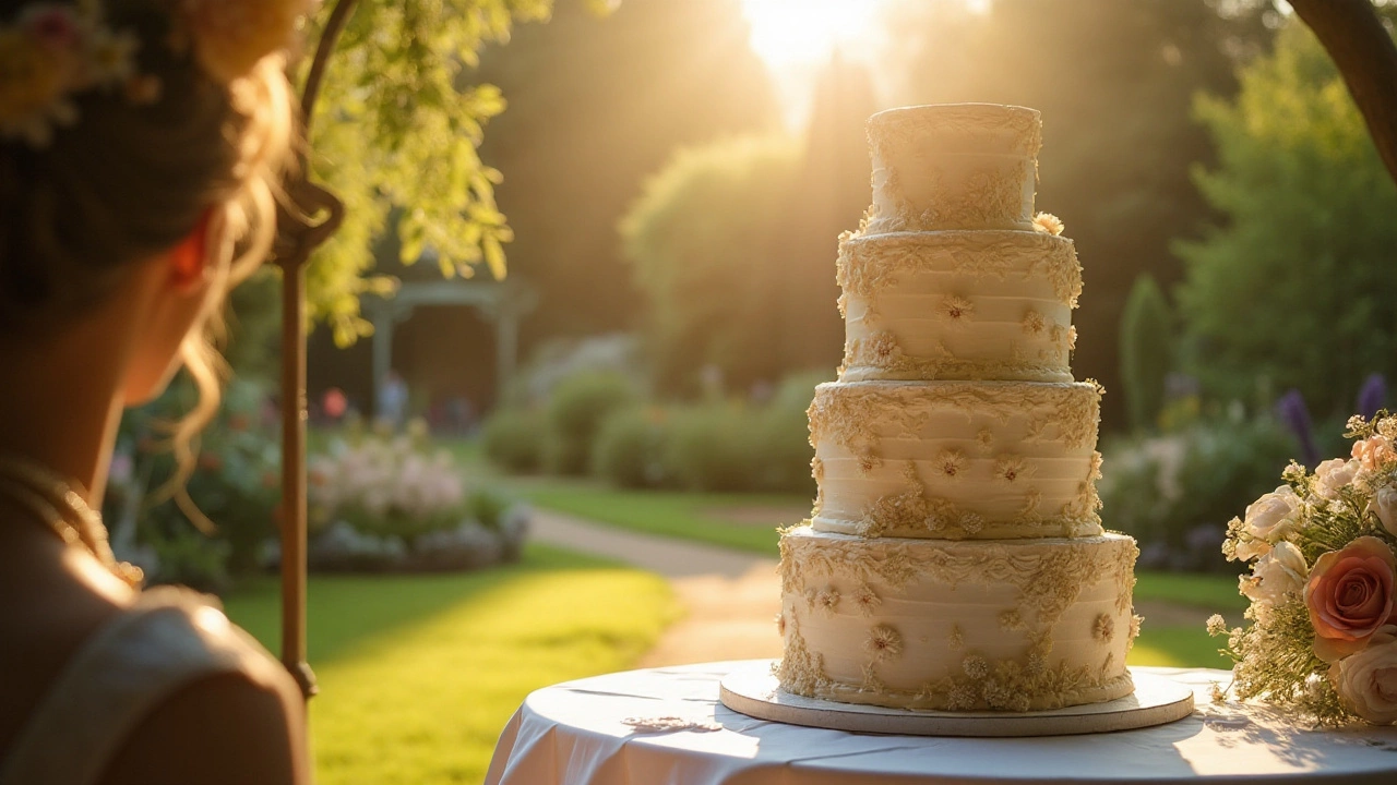 Communication with Your Baker