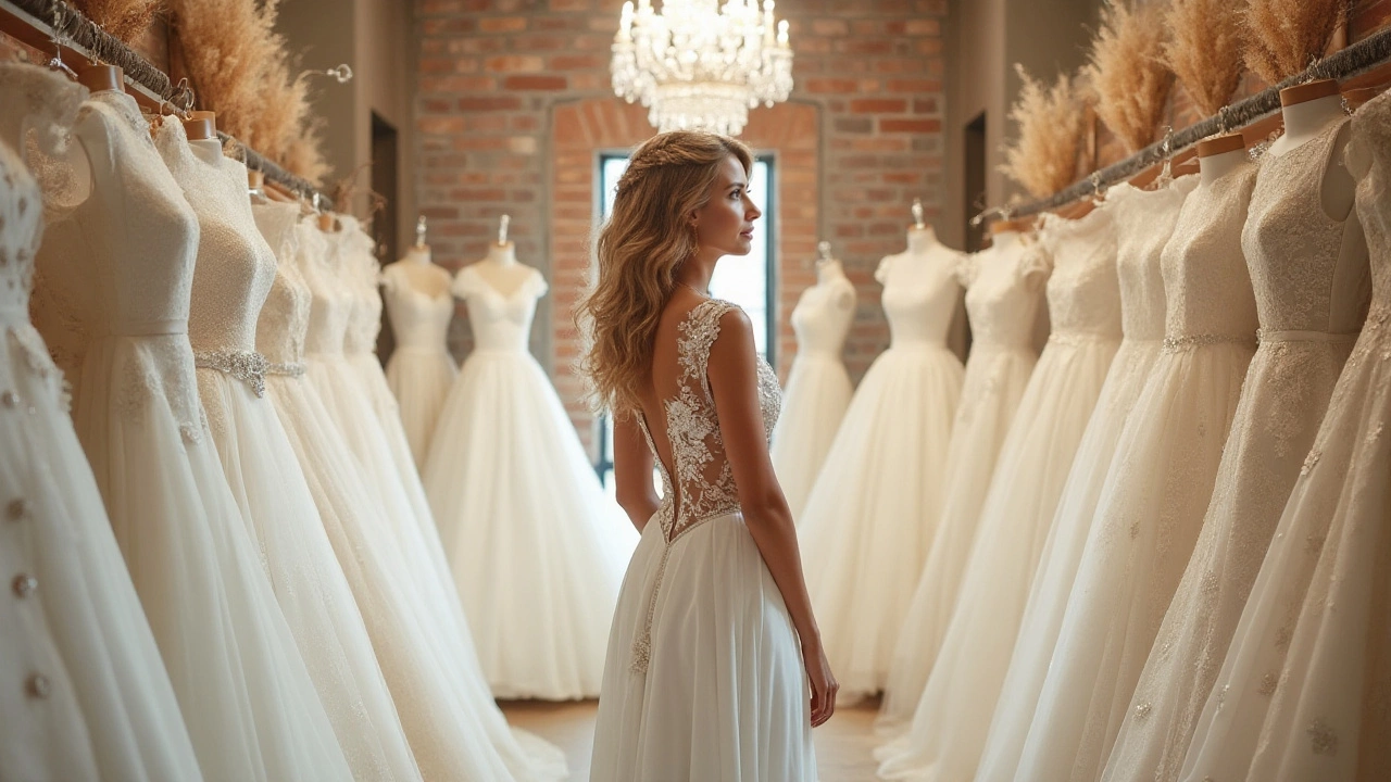 Is $3000 Reasonable for a Wedding Dress? Unveiling Costs and Choices