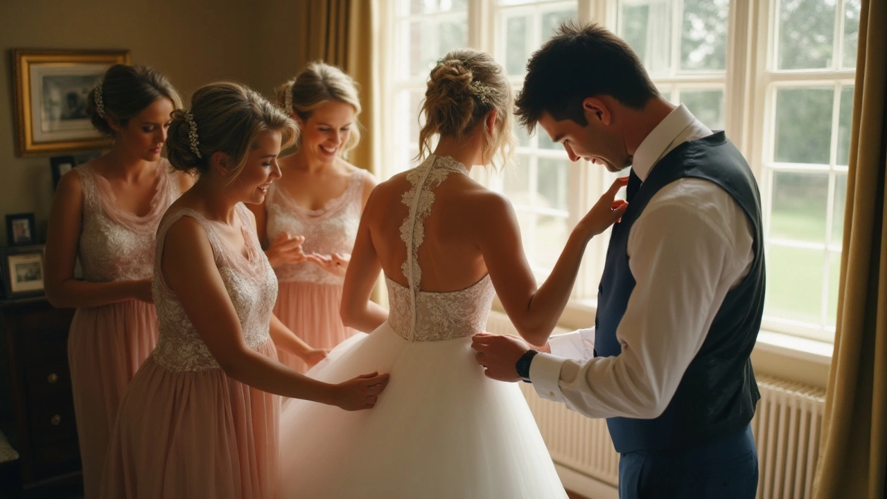 Finding the Perfect Wedding Photographer: Is 10 Hours of Coverage Enough?