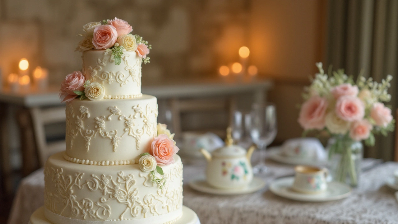 Best Cost-Effective Option: Wedding Cake vs. Cupcakes