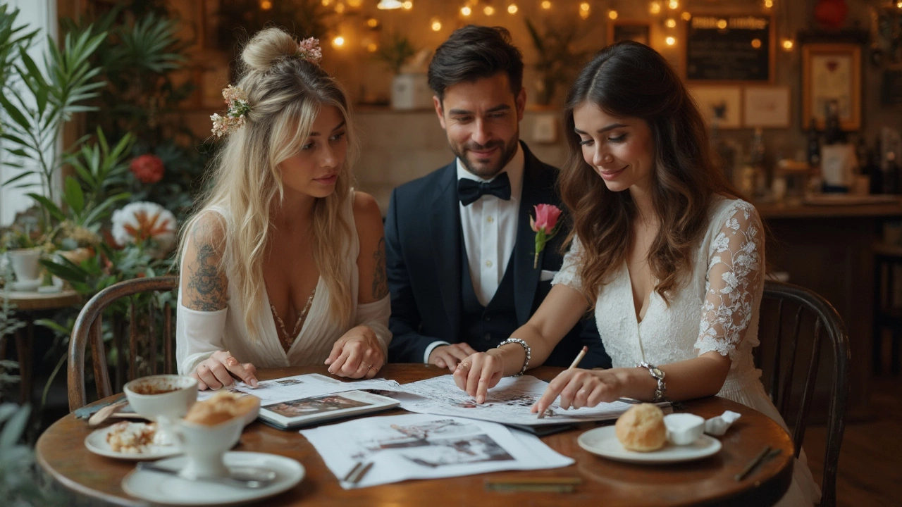 When to Pay a Wedding Photographer: Timing Tips for Stress-Free Planning