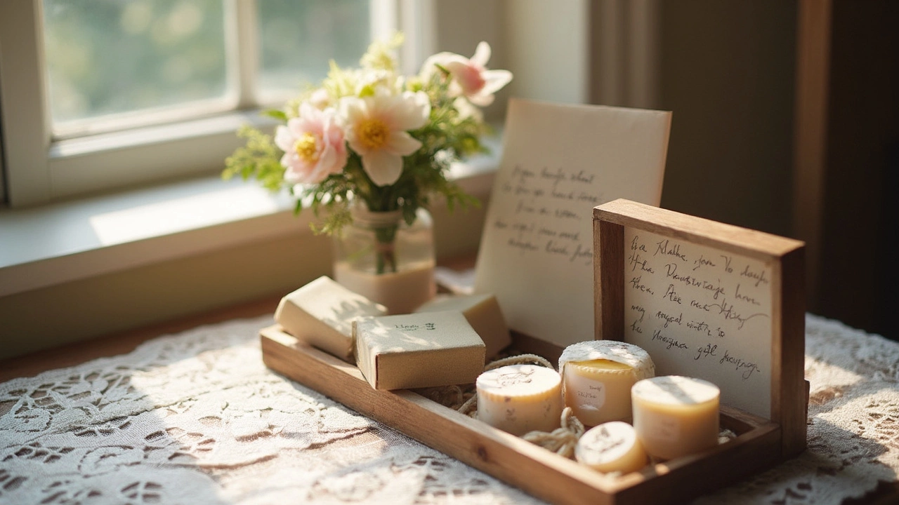 How to Make It Meaningful (Not Awkward)