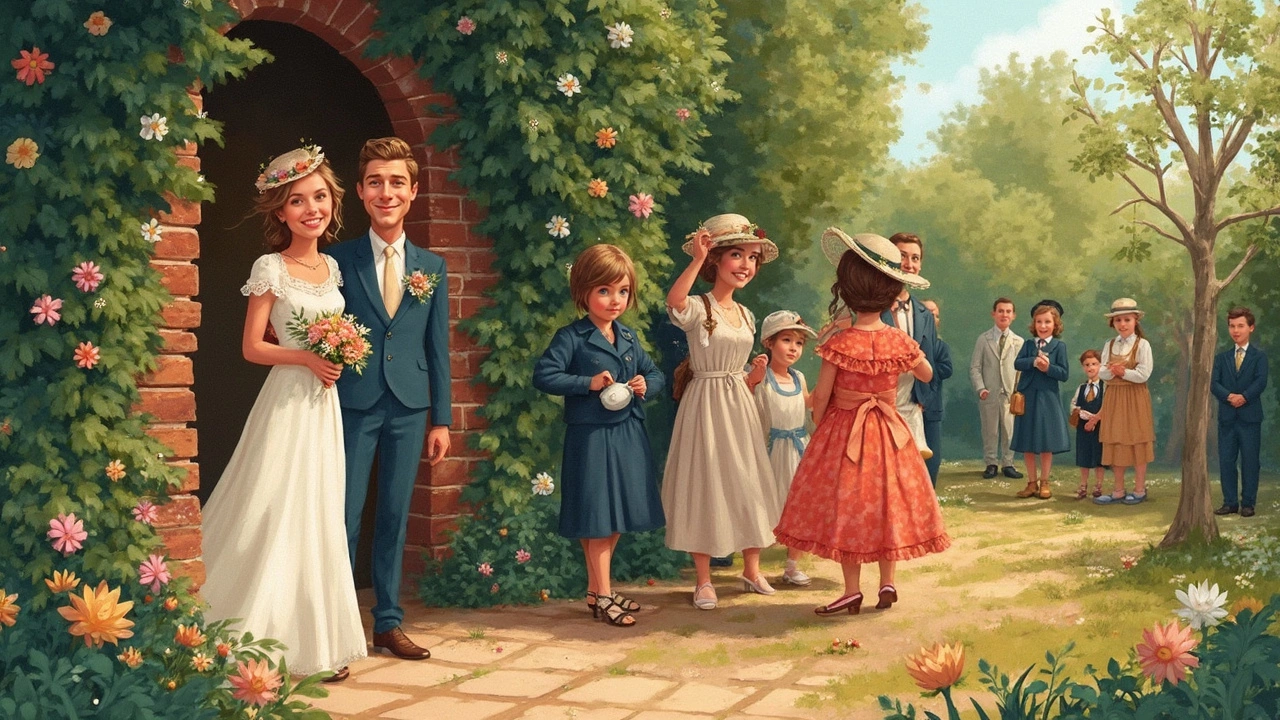 Small Rituals That Make Memories Last