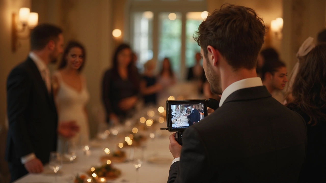 Questions to Ask Your Photographer About Timing