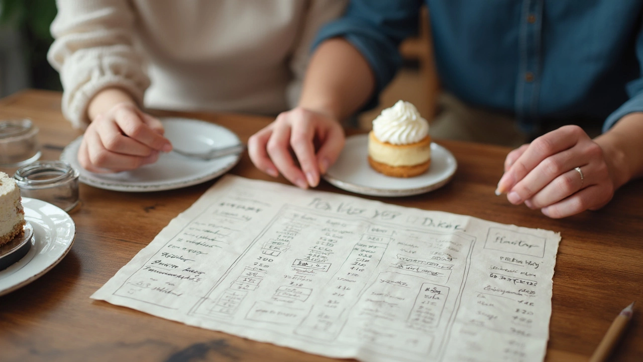 Ways to Cut Costs Without Cutting Corners on Taste