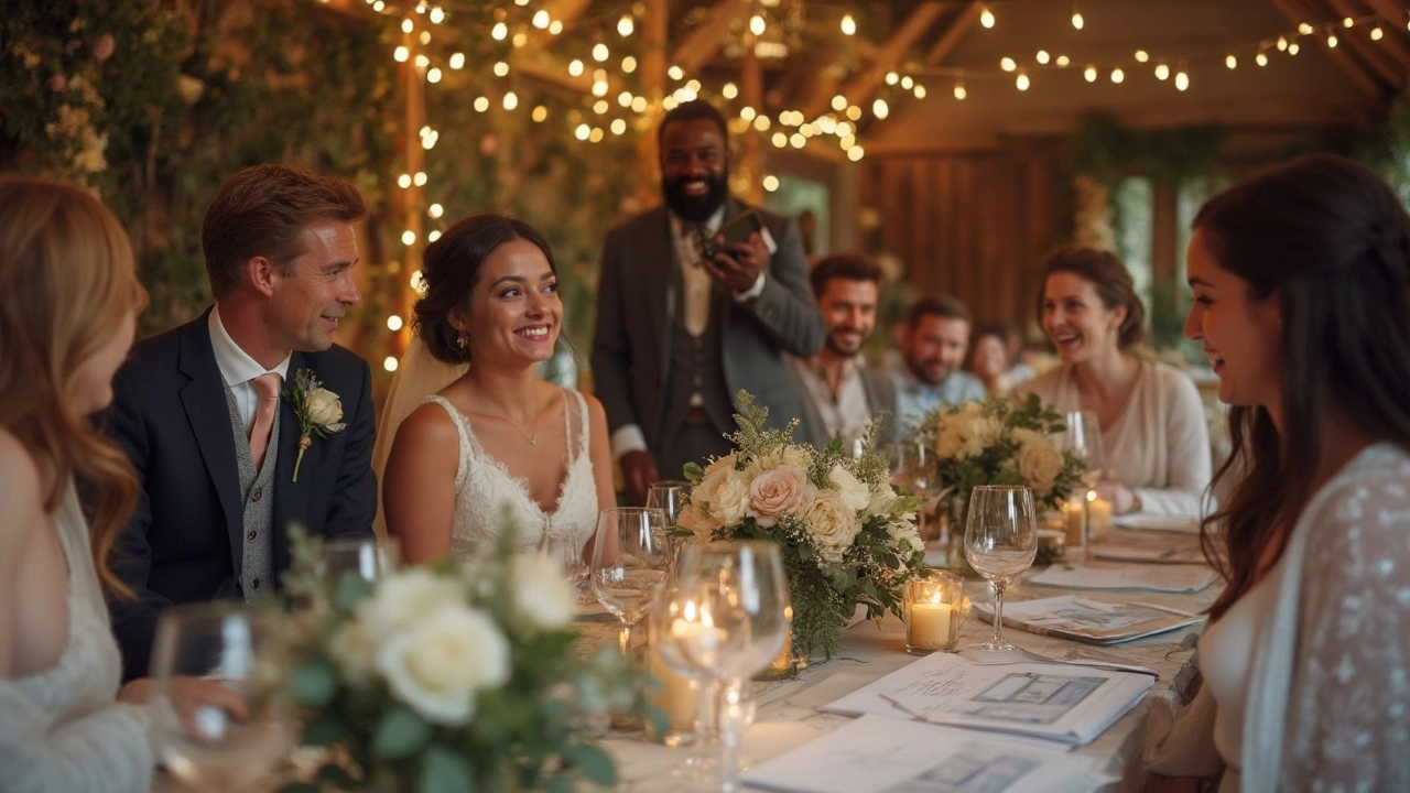 Wedding Photographer Pricing: What’s a Fair Price to Pay?