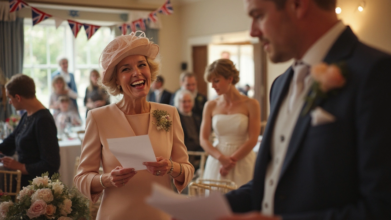 What Not to Do as Mother of the Groom: Unspoken Rules & Practical Tips