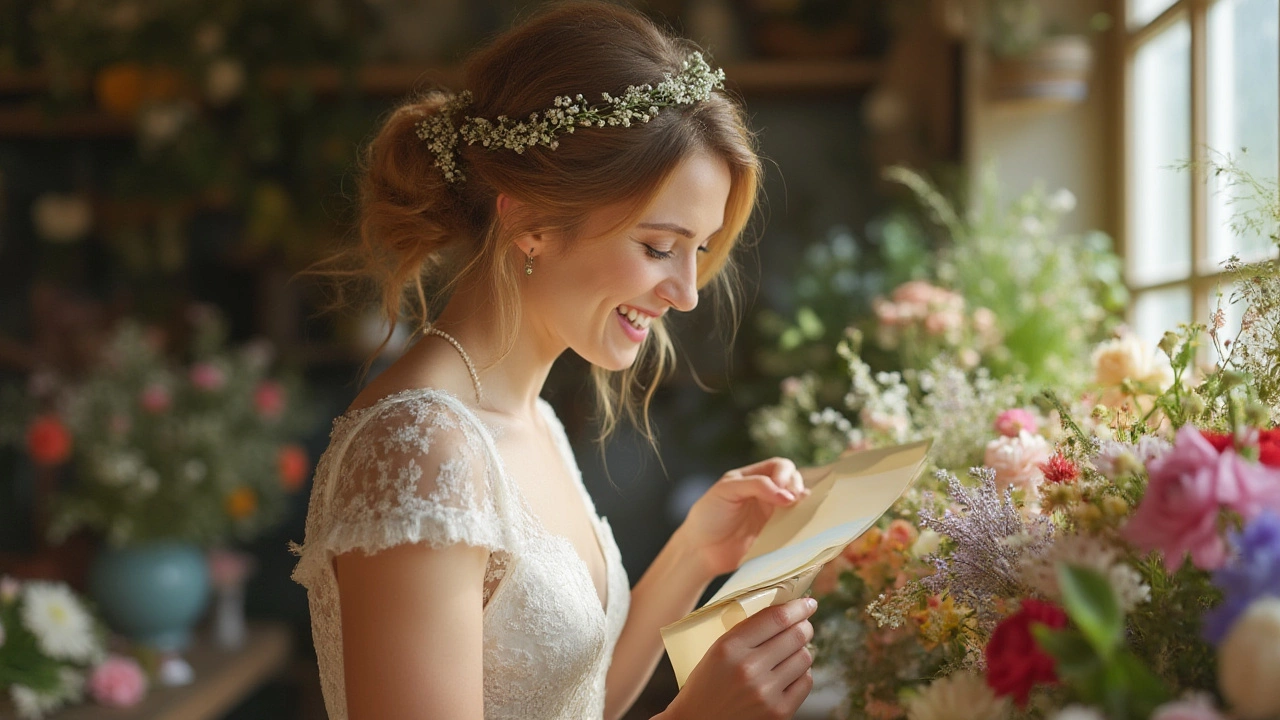 Best Wedding Flower Colors: How to Pick Your Perfect Palette
