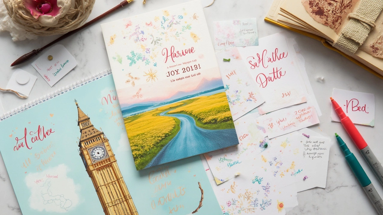 The Save the Date Checklist: What To Include and Mistakes to Avoid