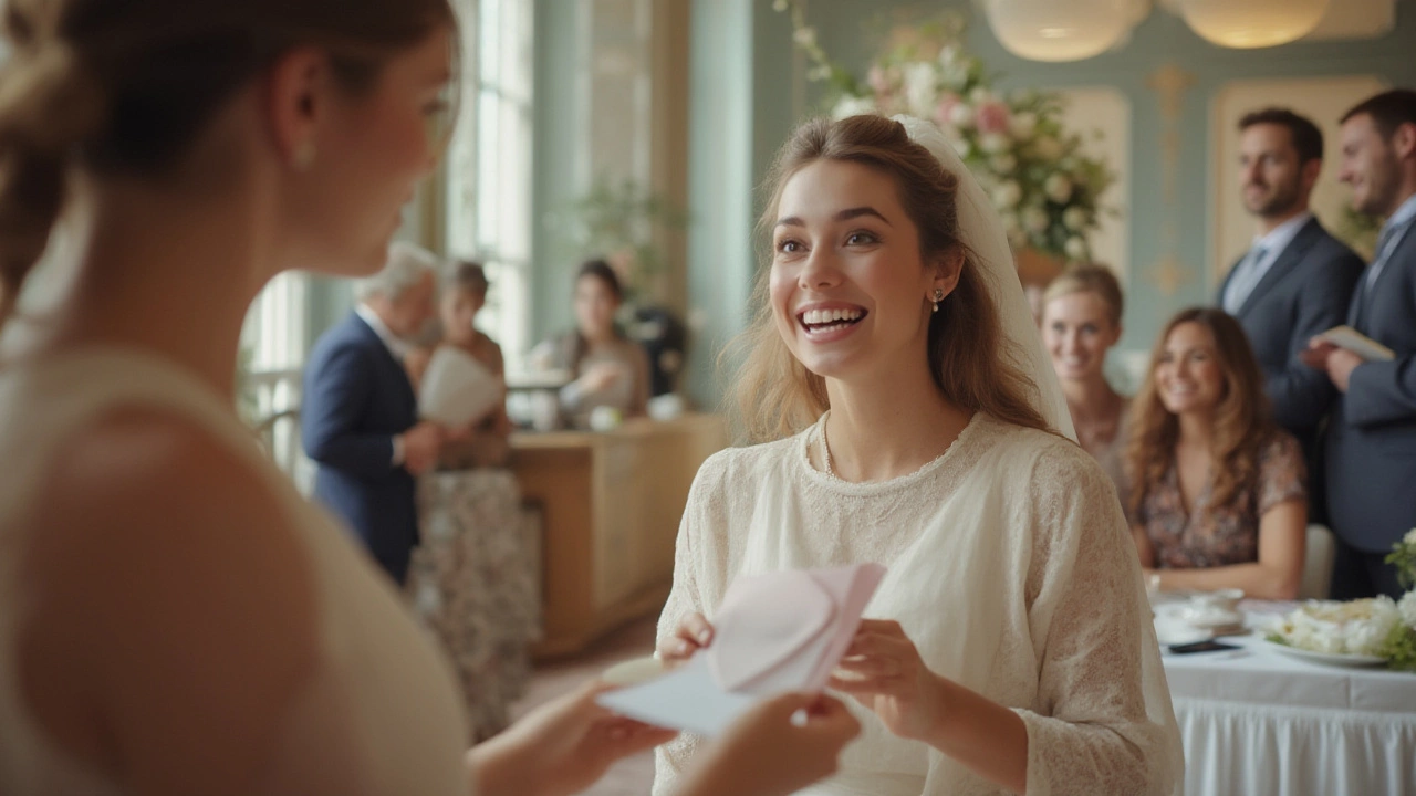 Ways to Show Appreciation (Other Than Just Money)