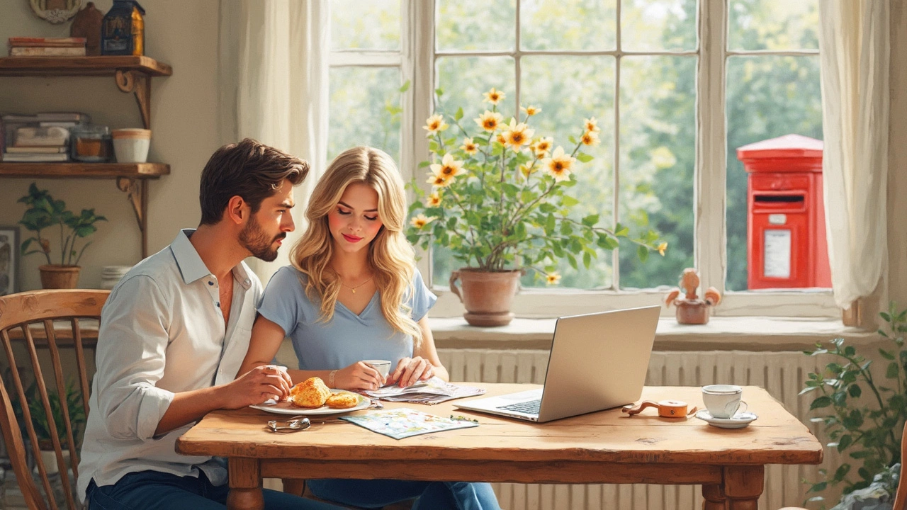 When to Send Save the Dates: Perfect Wedding Timeline Tips