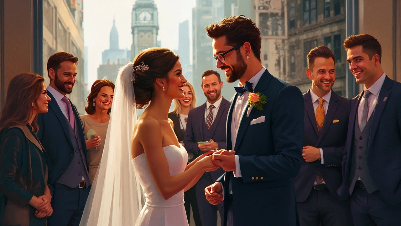 Making It Meaningful: Tips for Personal, Memorable Groom-to-Bride Gifts