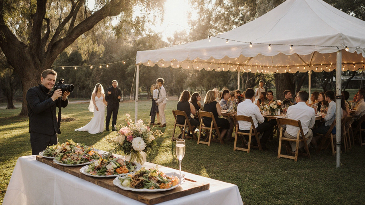 Is $10,000 Enough for a Wedding? Budget Breakdown & Practical Tips