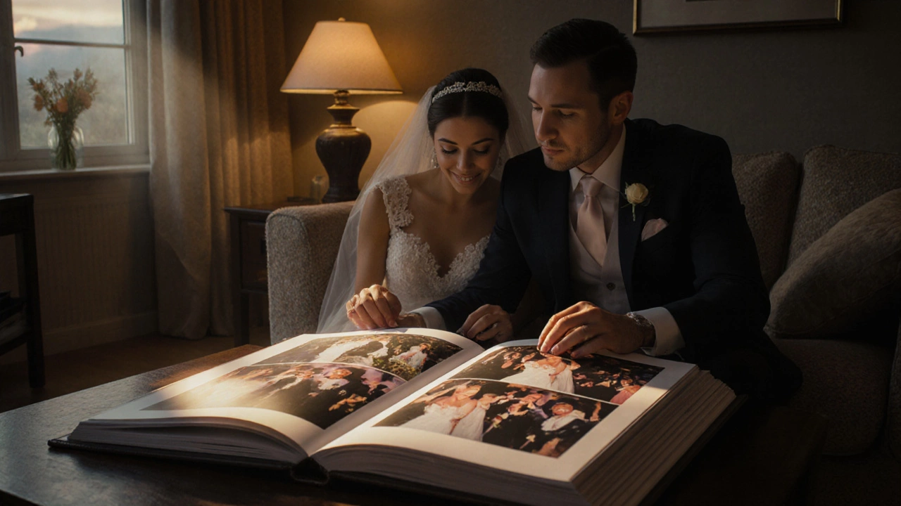Is a Good Wedding Photographer Worth the Cost?