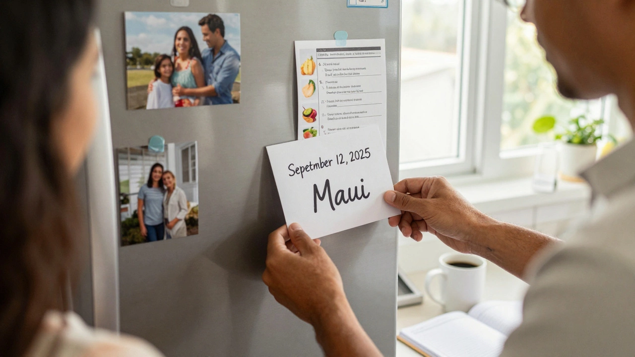 Are Save the Dates Necessary for Your Wedding?