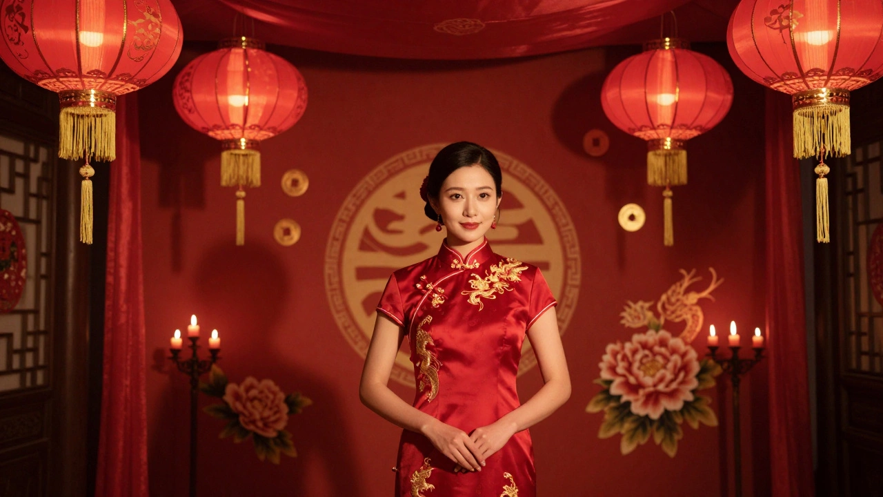 What Is the Luckiest Wedding Color? Real Traditions and Modern Picks