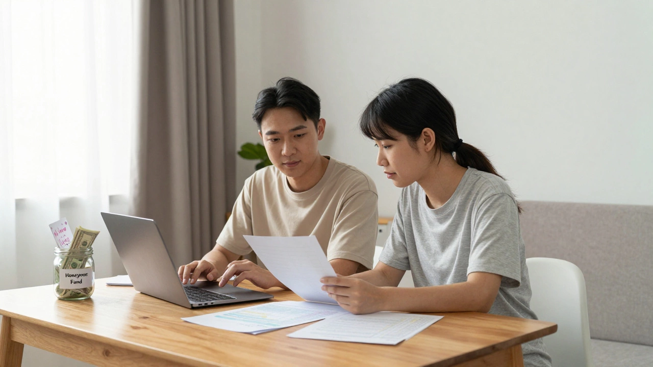 Who Pays for a Honeymoon? Modern Rules and Real-Life Choices