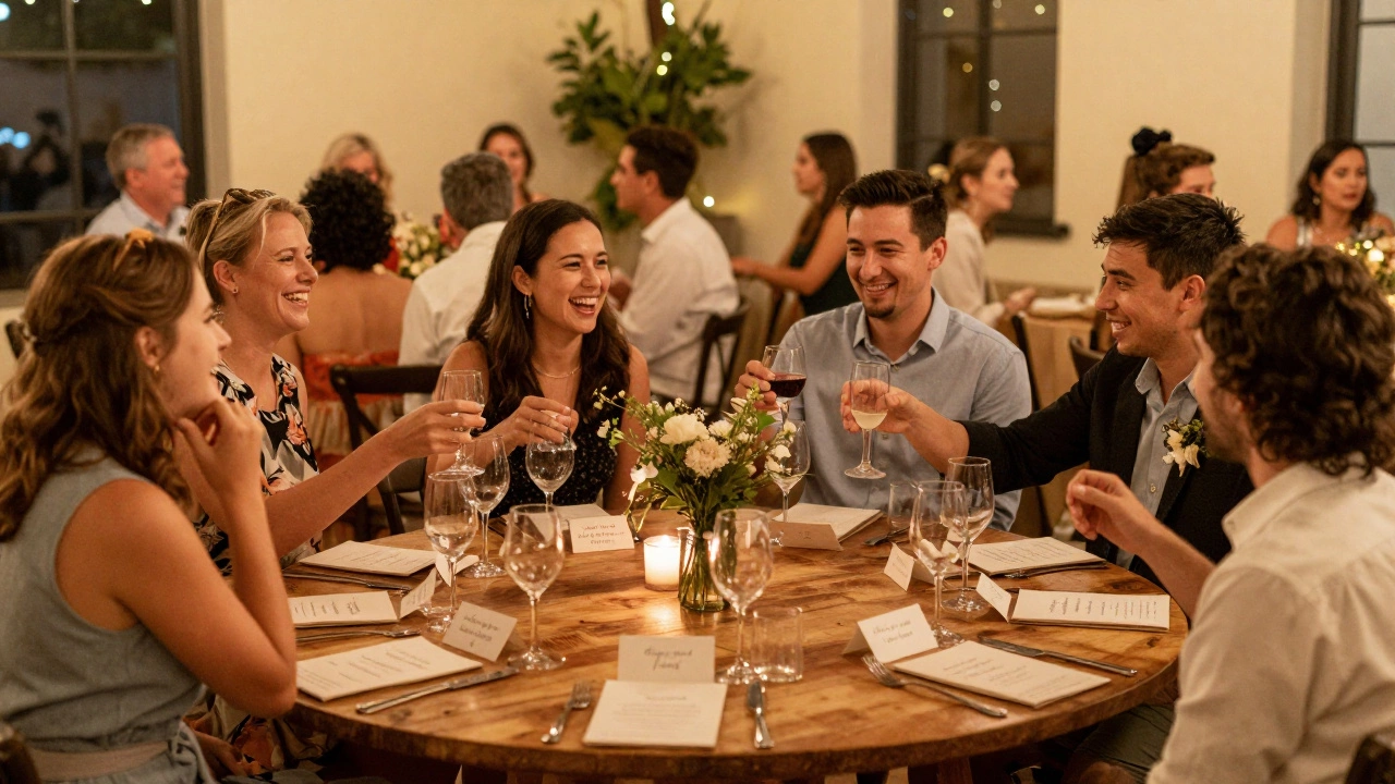 How to Keep Guests Engaged and Happy at Your Wedding