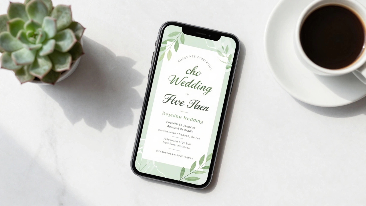 Cost of 100 Wedding Invitations: Budget and Pricing Guide