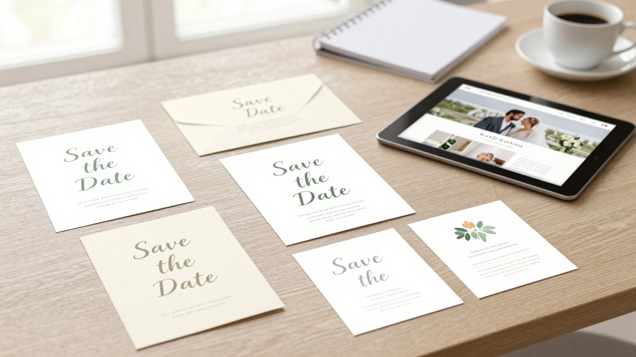 How Much Do Save the Dates Cost? 2026 Pricing Guide