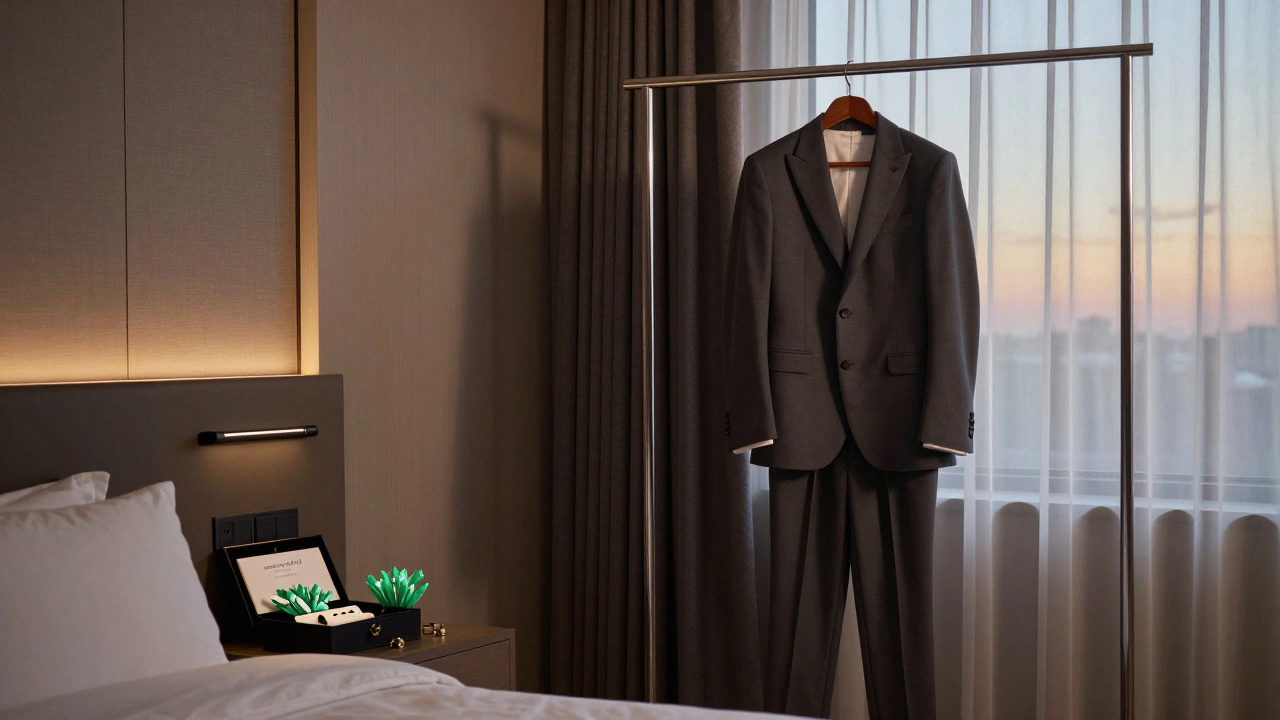 Sleeping Together Before the Wedding: Tradition vs. Modern Reality