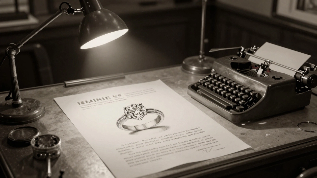 The 3-Month Salary Rule for Engagement Rings: Fact or Fiction?