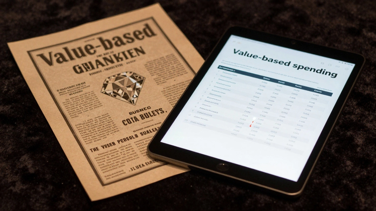 The Golden Rule for Engagement Rings: Budget, Style, and Etiquette