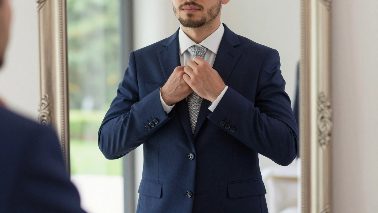 Best Suit Colors for Grooms: The Ultimate Guide to Choosing Your Wedding Look
