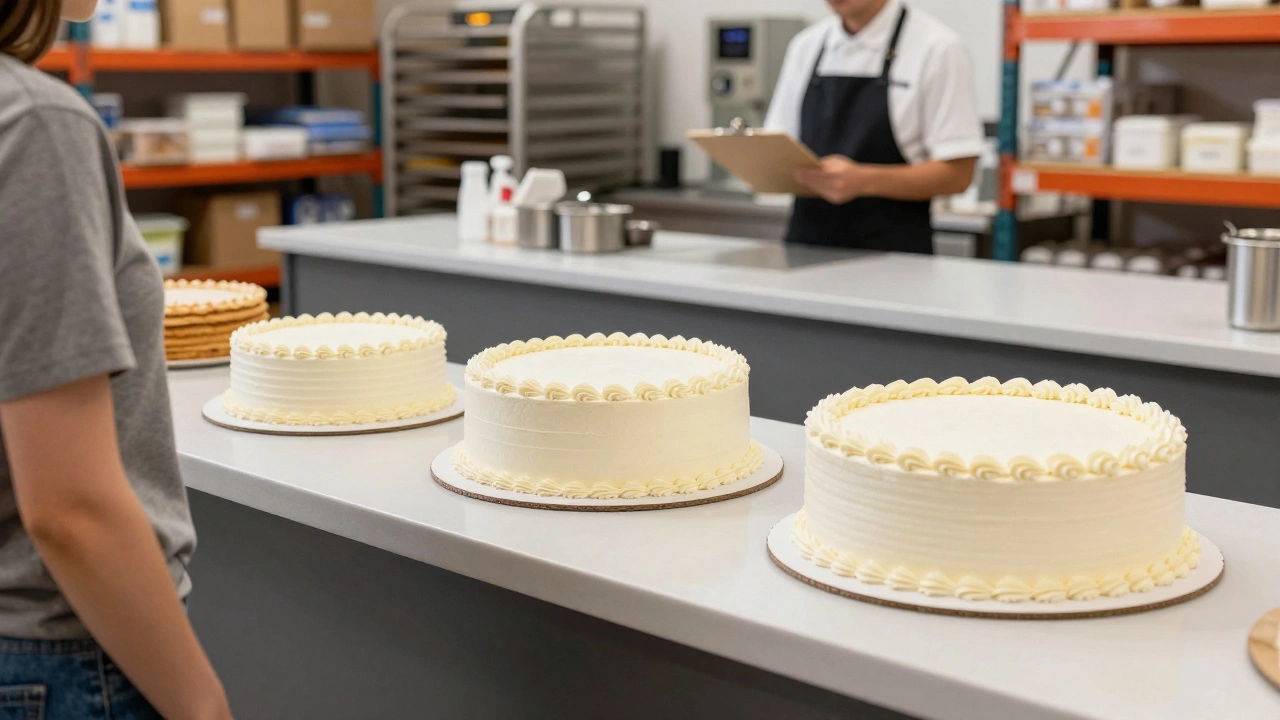 Does Costco Do 2-Tier Wedding Cakes? The Truth About Sizes, Tiers, and Alternatives