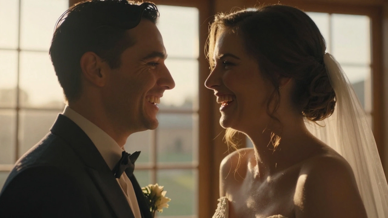 How Much Should You Spend on a Wedding Photographer in 2026? A Budget Guide