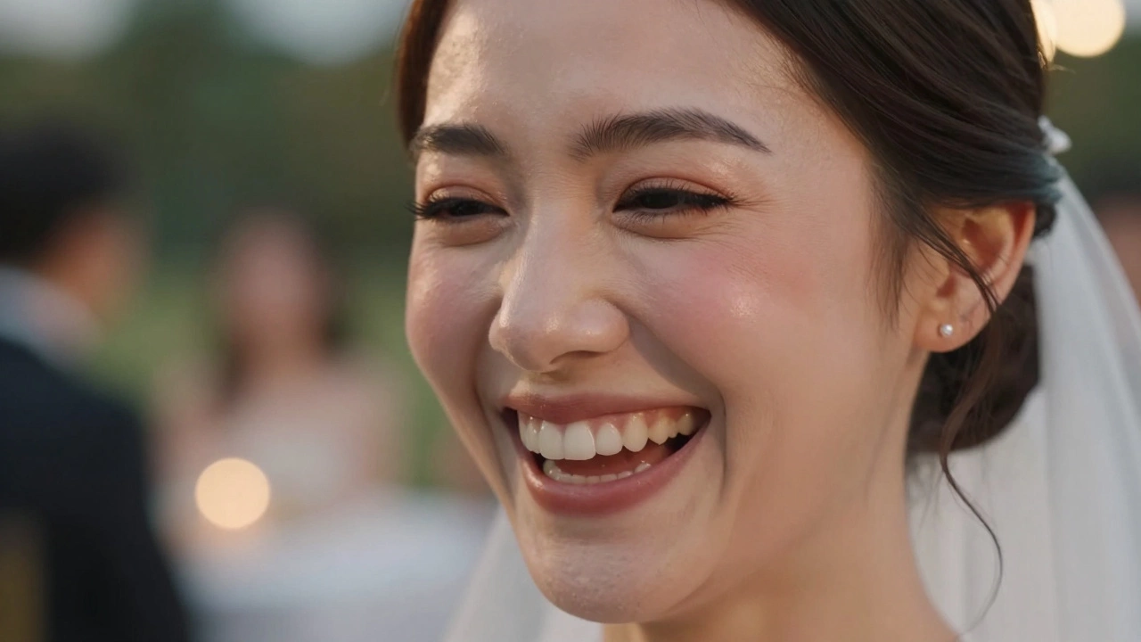 The Best Wedding Foundation for Brides: Pro Makeup Artist Picks