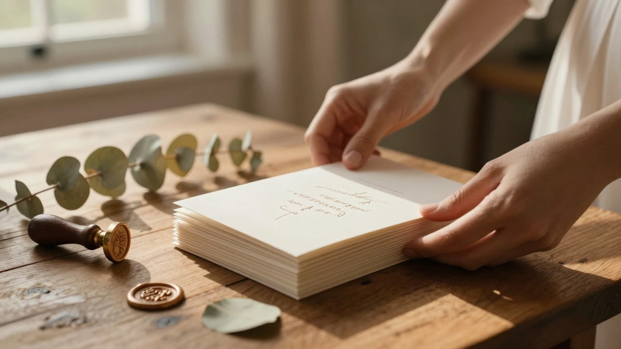 Is 4 Months Too Early to Send Wedding Invites? The Complete Timeline Guide