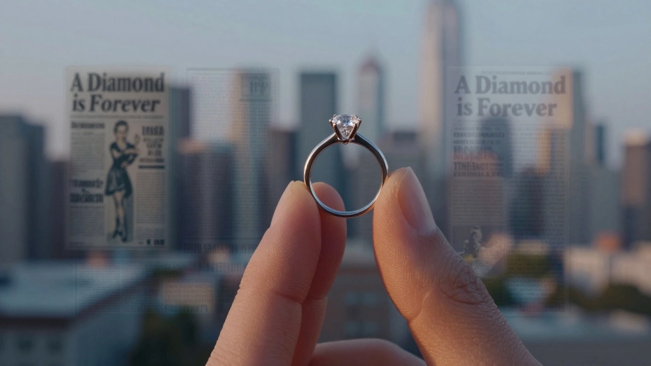 What Is a 3x Salary Wedding Ring? The Rule, the Math, and Why You Should Ignore It