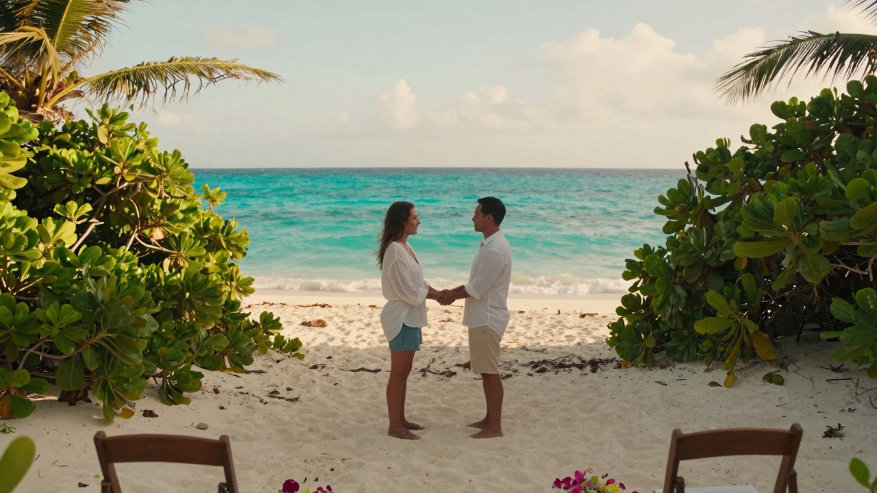Where Is the Cheapest Place to Get Married in 2026? A Budget Guide