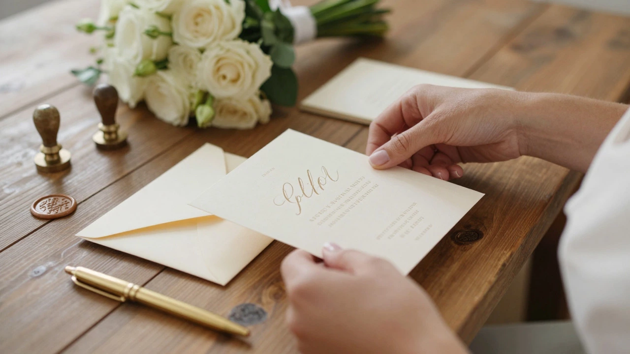 How Many People Will RSVP Yes to Your Wedding? The Real Numbers