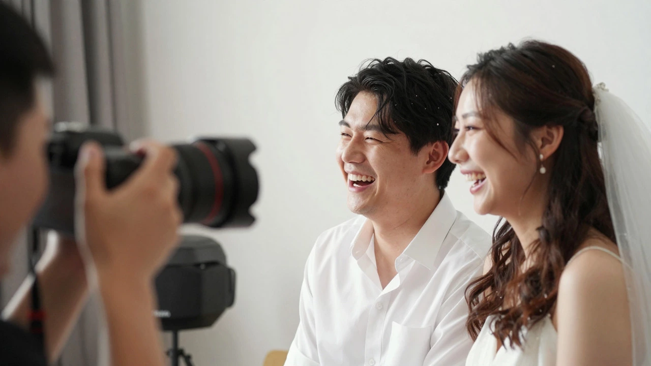 How Many Photos Do You Get From a Wedding Photographer? (2026 Guide)