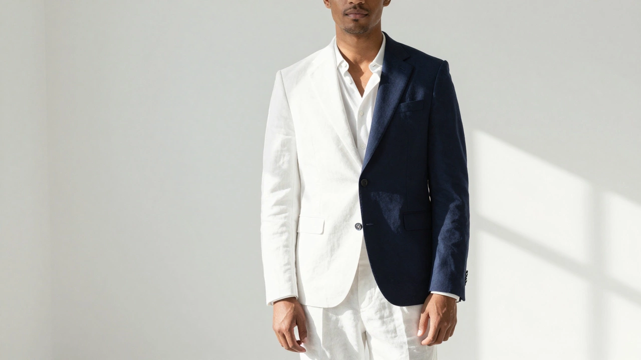What Is the Most Innocent Color to Wear as a Groom? A Complete Guide