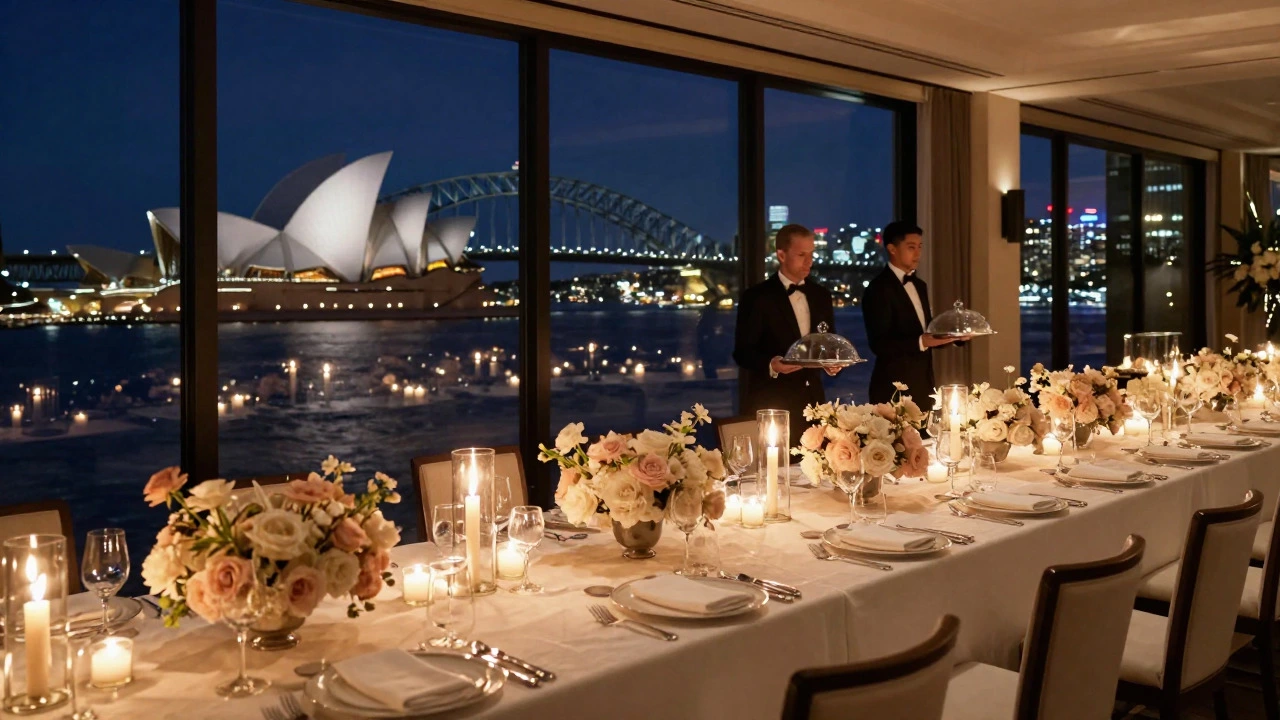 How Much Do Most Caterers Charge? Sydney Wedding Pricing Guide 2026