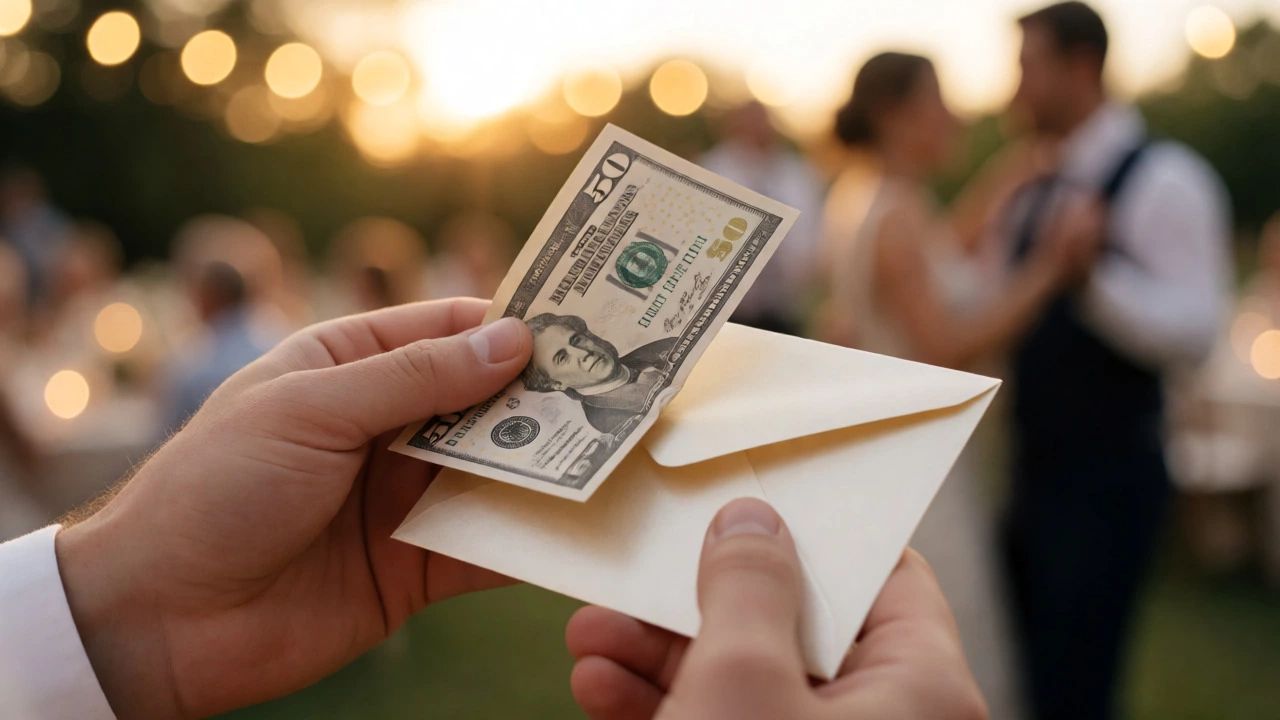 Is $50 a Good Tip for a Wedding Photographer? A Practical Guide