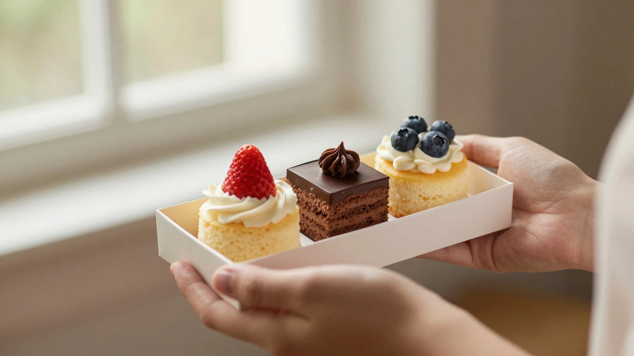 Wedding Cake Timeline: How Many Days Before to Order?