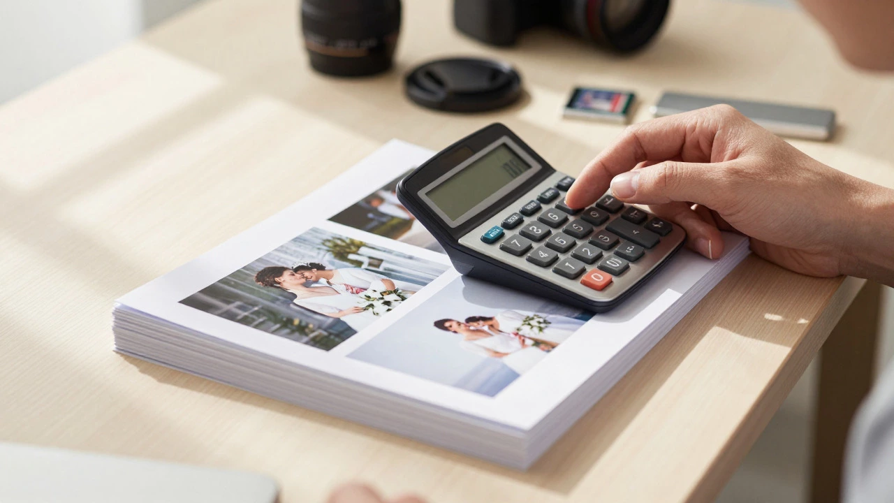 Wedding Photography Pricing Guide: What to Charge in 2026