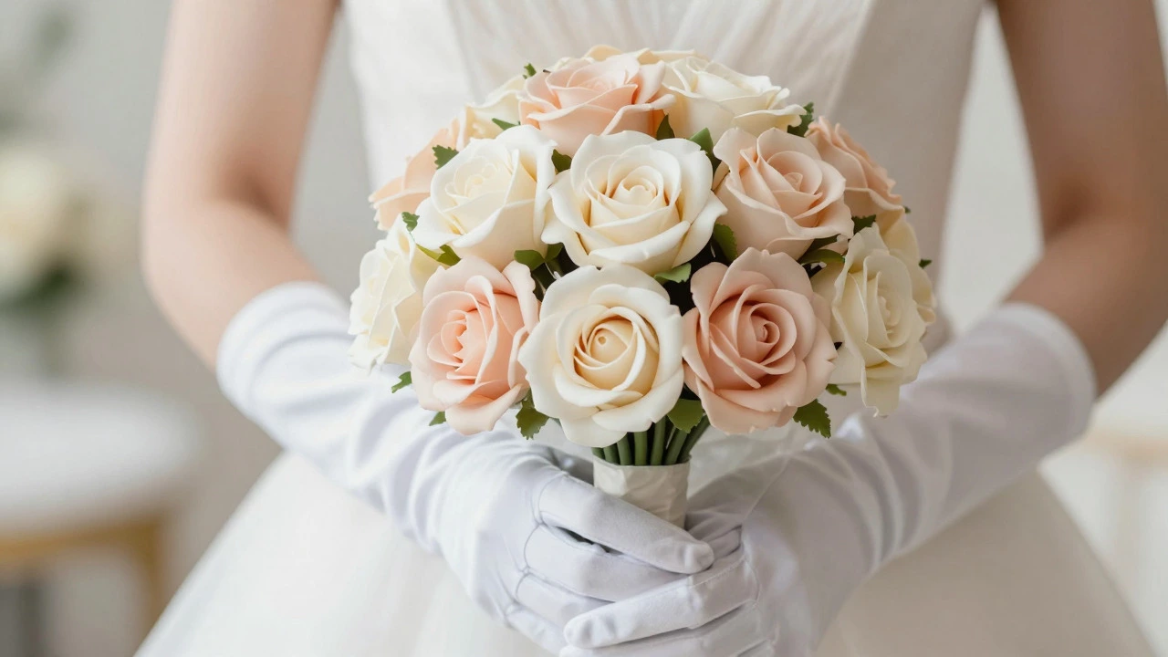 What Are Fake Wedding Flowers Called? Silk, Foam, and Dried Options Explained