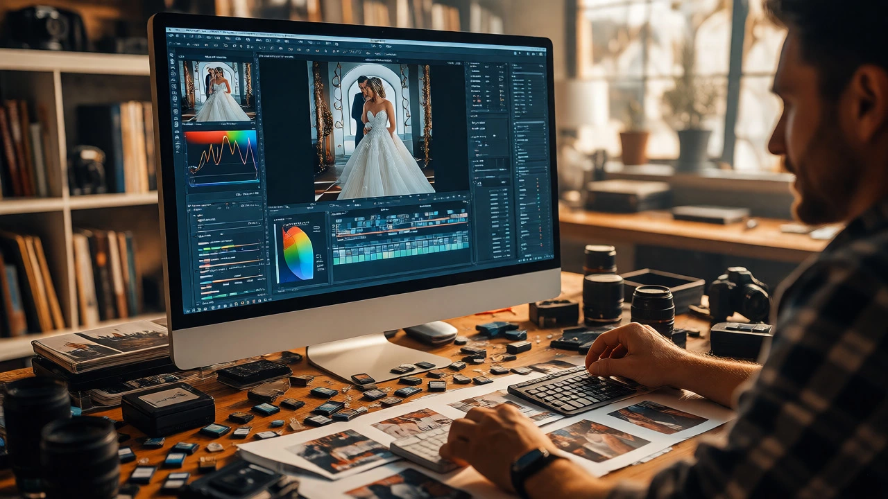 Why Do Wedding Photographers Charge So Much? A Cost Breakdown