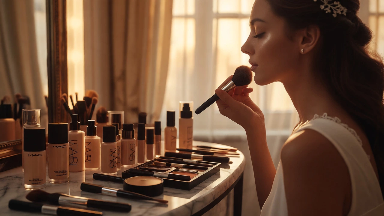 Why Is Bridal Makeup More Expensive Than Regular Makeup?